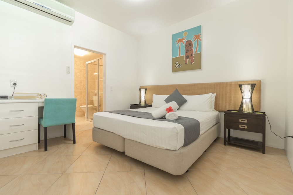 Moana Sands Beachfront Villas 14/50