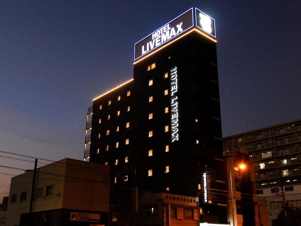 Hotel Livemax Osaka Dome Mae 2/38
