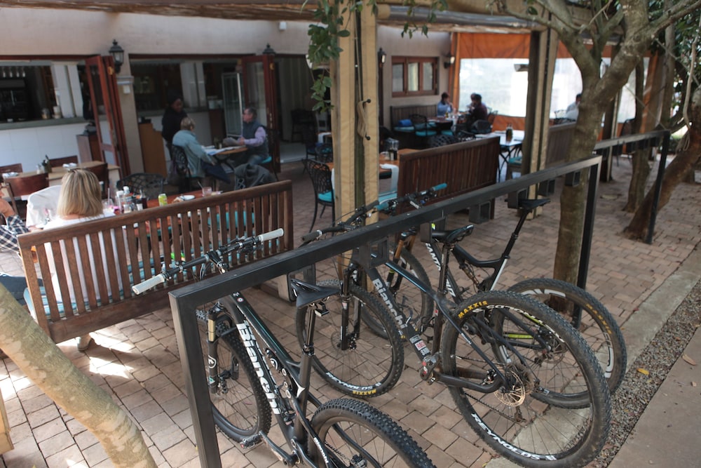 Casterbridge Hollow Boutique Hotel 6/52