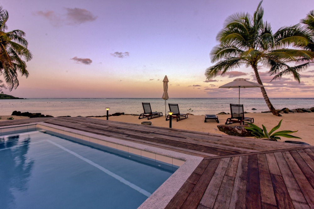Moana Sands Lagoon Resort - Adults Only 36/70