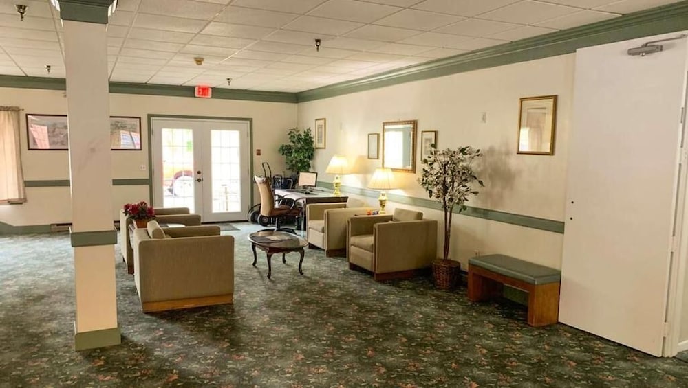 Surrey Inn Hotel 51/61