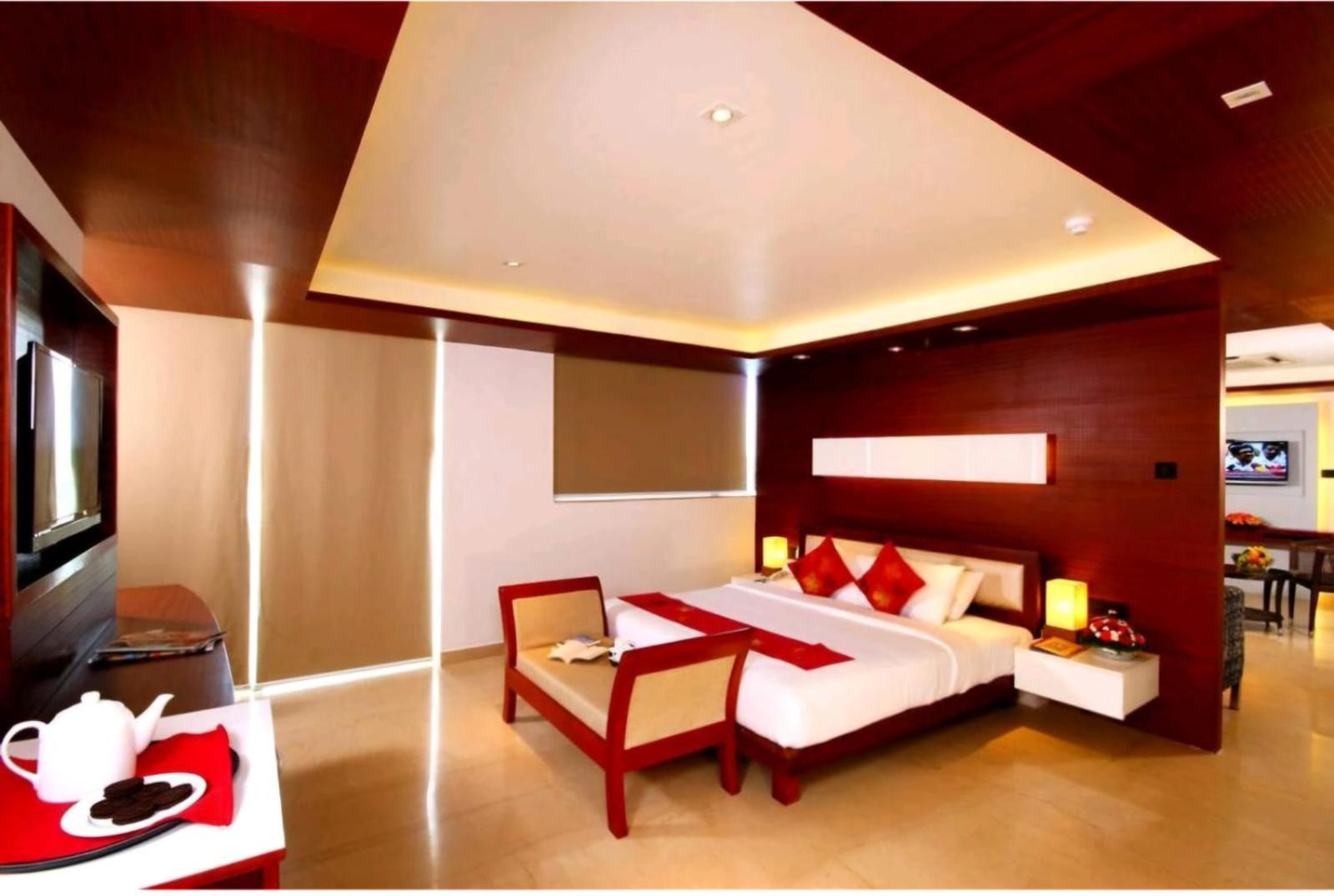 Presidential, Suite