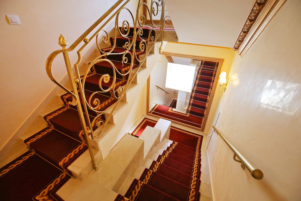 Villa Triana 23/70