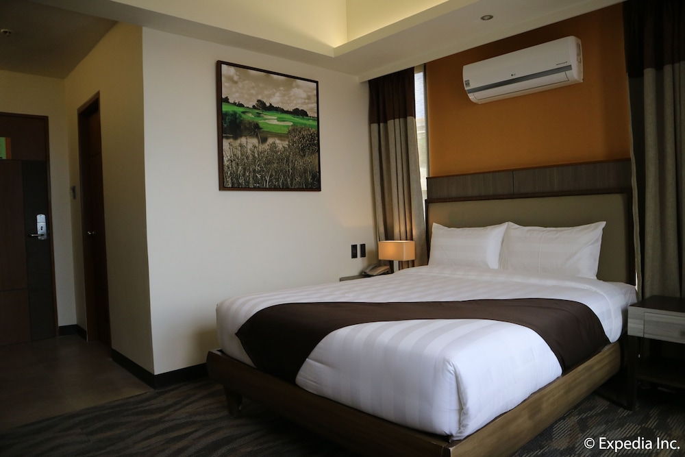 Splendido Tagaytay Hotel and Country Club 16/60