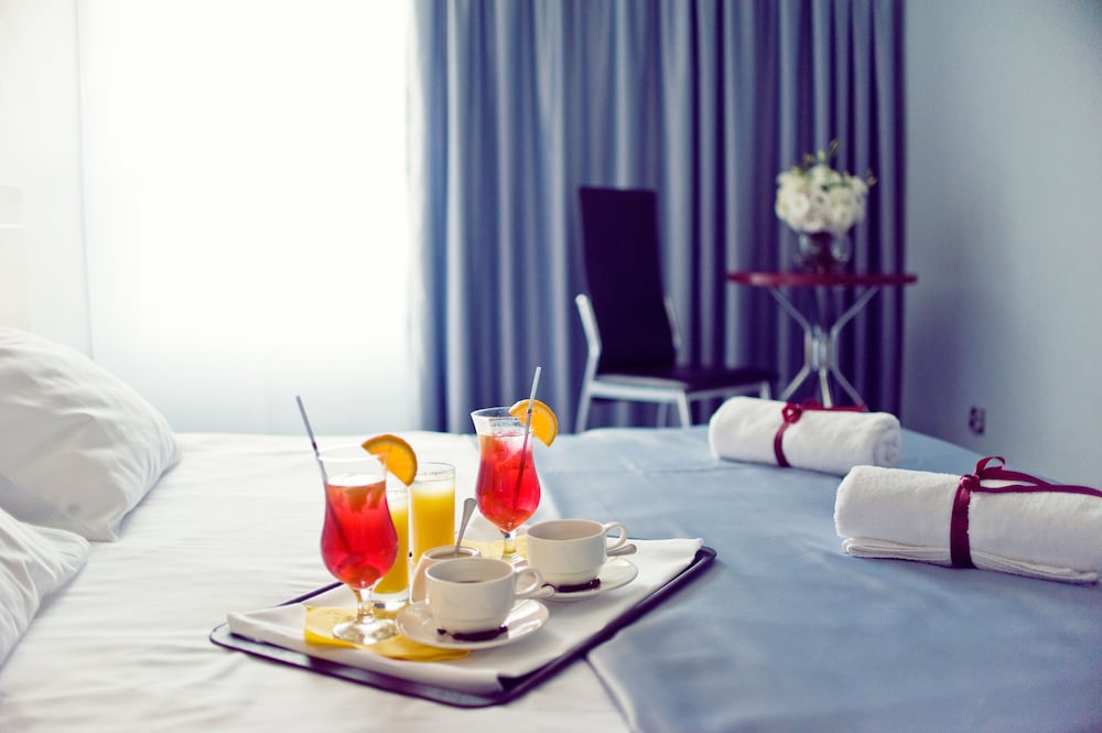 Hotel Slask 38/39
