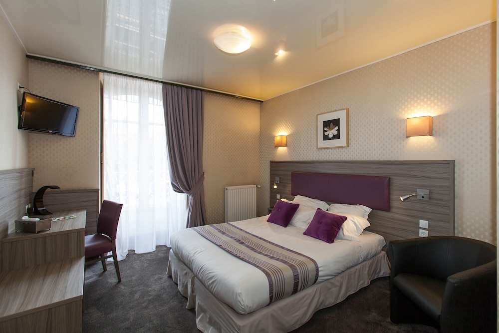 Citotel Le Challonge 13/44