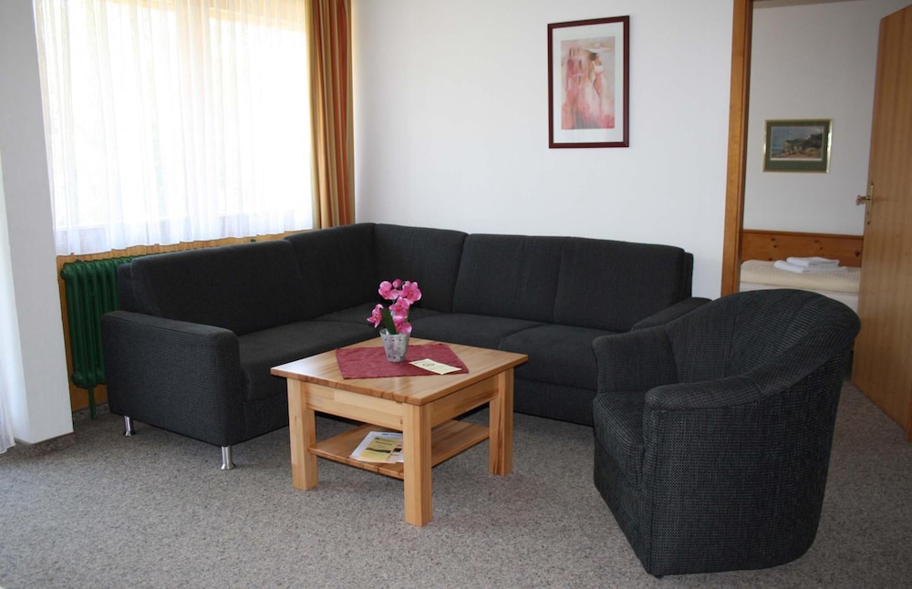 Chiemgau Appartements 23/42