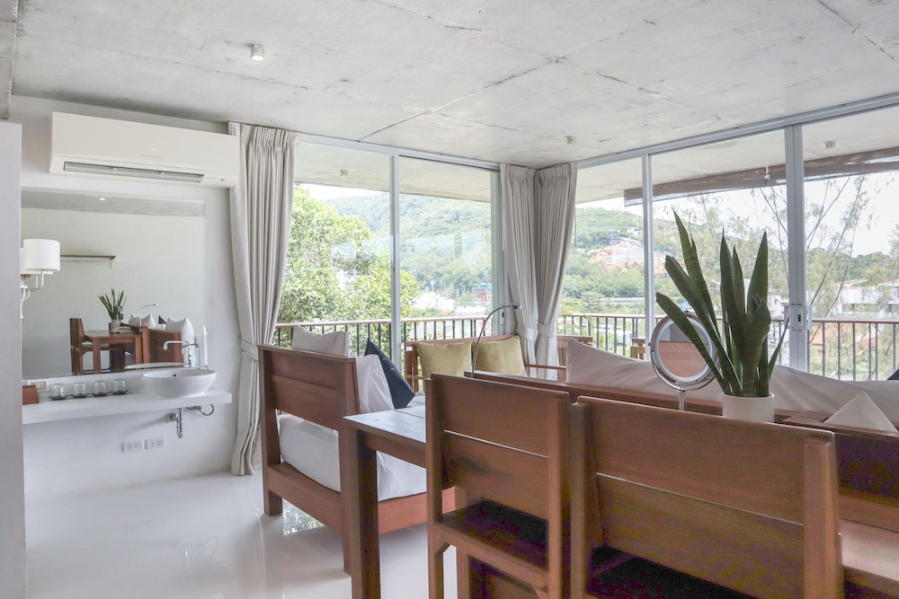Wabi Sabi Boutique Hotel 37/48