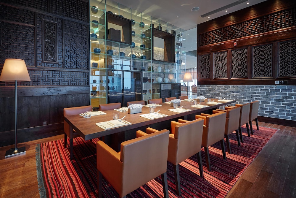 PARK HYATT GUANGZHOU 57/71