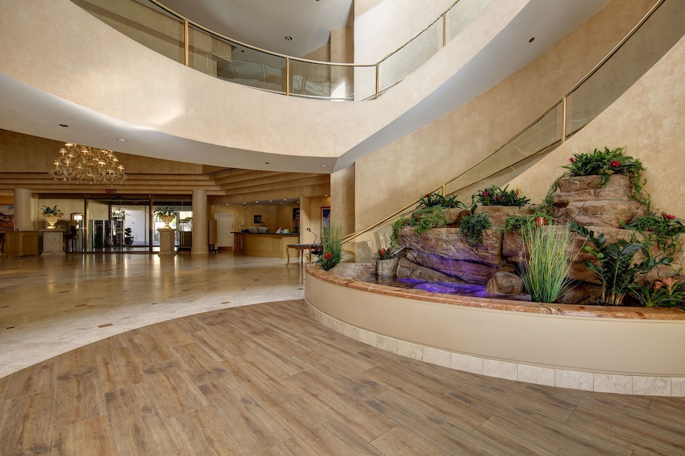Indian Wells Resort Hotel 12/39