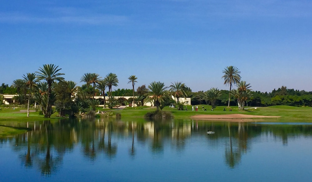 Tikida Golf Palace - Adults Only 55/64