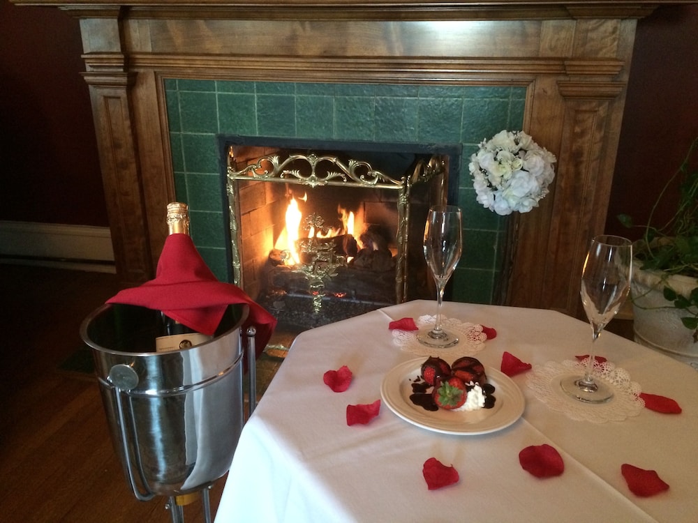 Inn at 835 Boutique Hotel 41/50