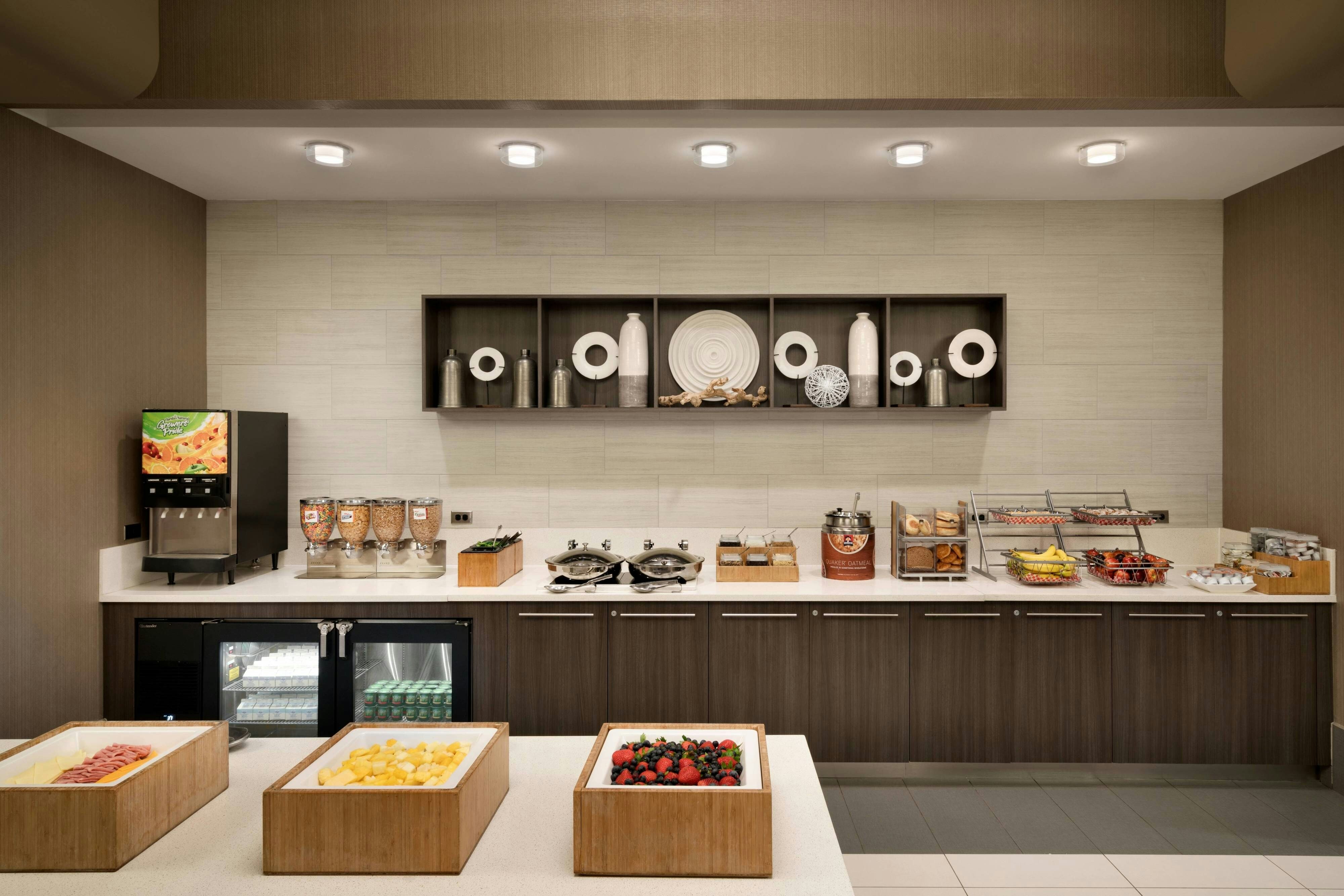 SpringHill Suites by Marriott Ewing Princeton South 12/20