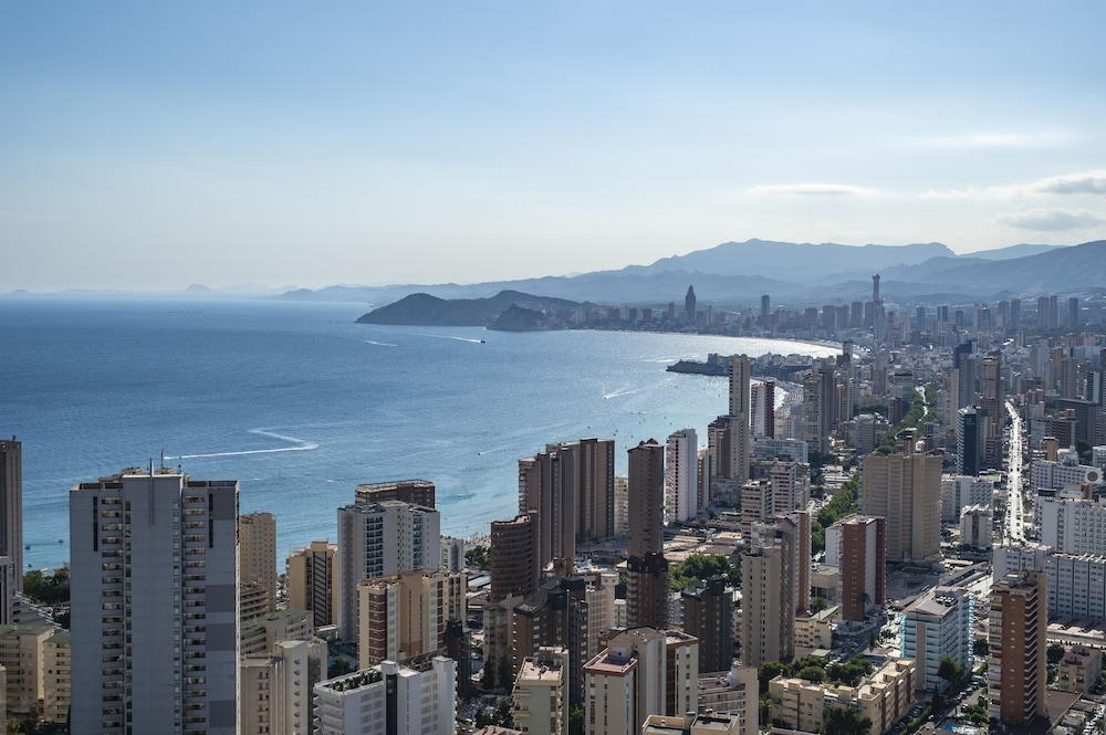 Pierre & Vacances Benidorm Horizon photo3