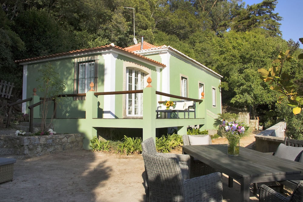 Casa Holstein Quinta de Sao Sebastiao 2/36