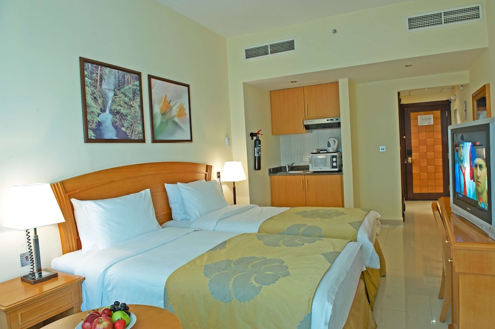 room