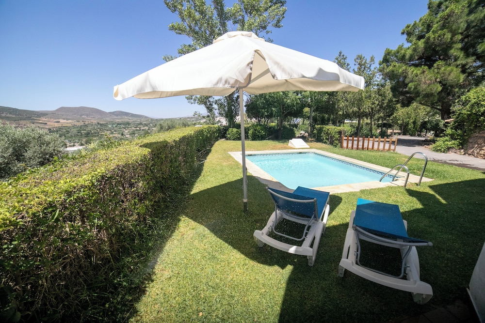 Hotel Villa de Laujar 35/59