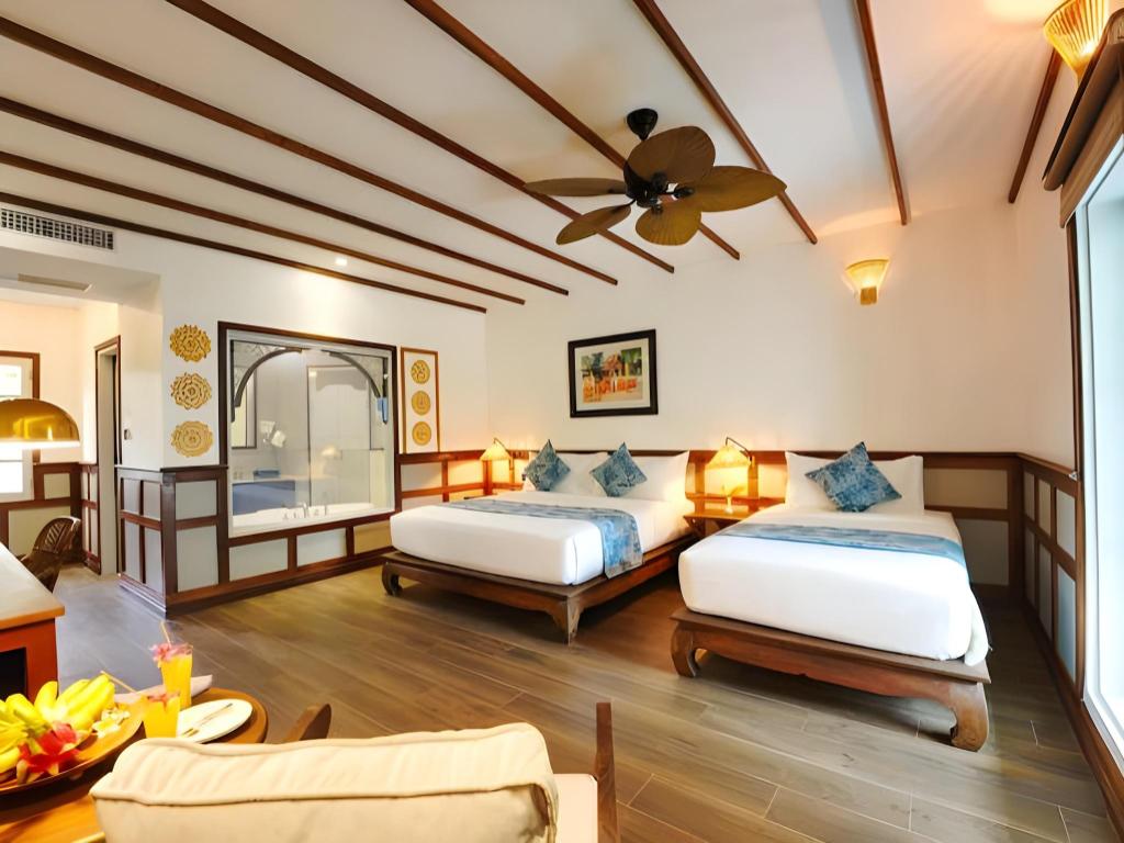 Mybanlao Hotel 13/50
