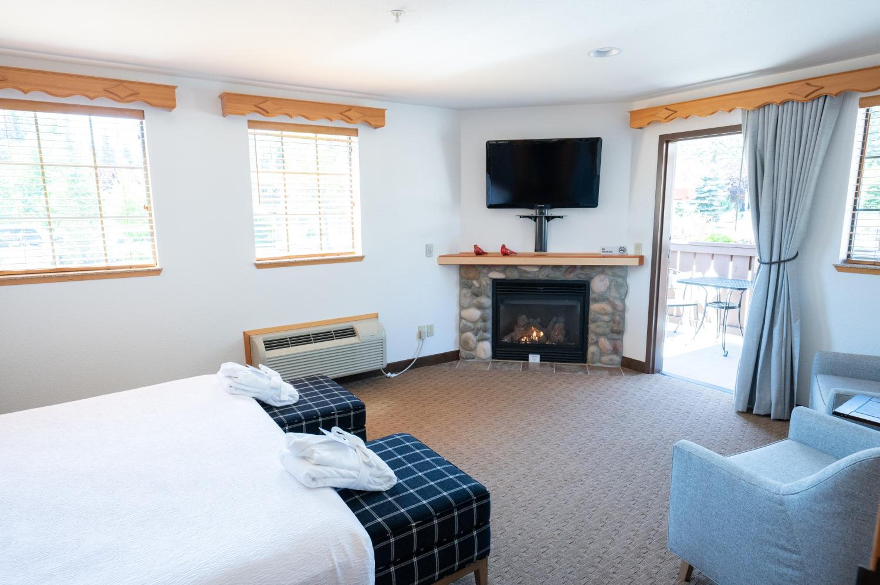 1 Bedroom, Canyon, Suite