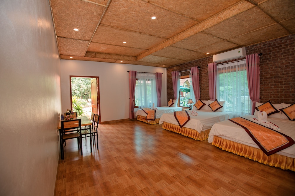 An Ngoc Tam Coc Bungalow 19/54