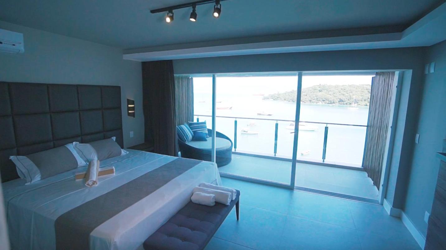 Caixa D Aco Exclusive Hotel 3/41