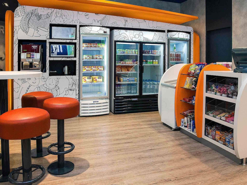ibis budget Sao Paulo Paraiso 49/76