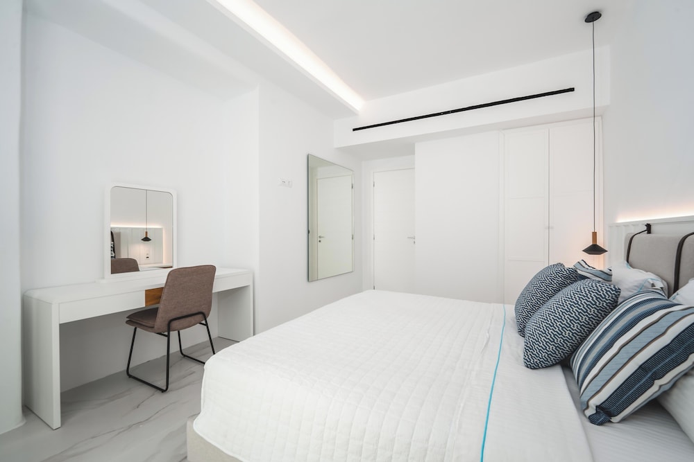 Arcs Boutique Villa Hotel 20/77
