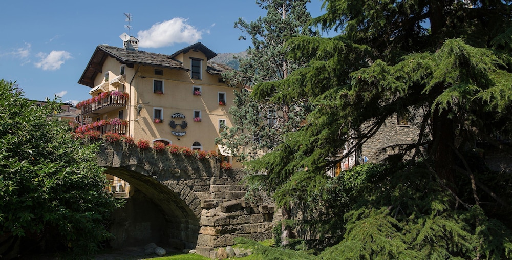 Hotel Cecchin 34/37