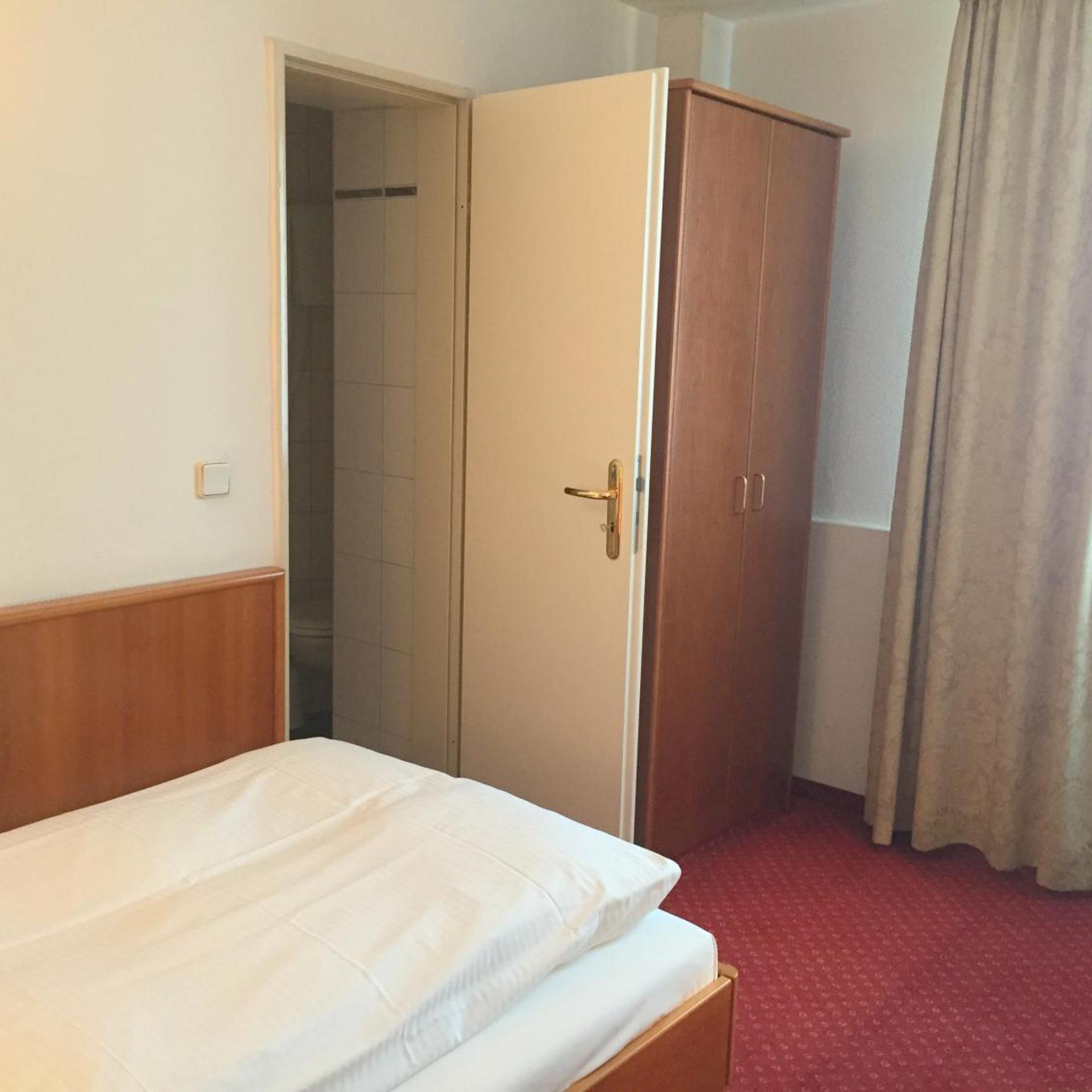 Hotel Bismarck 21/50