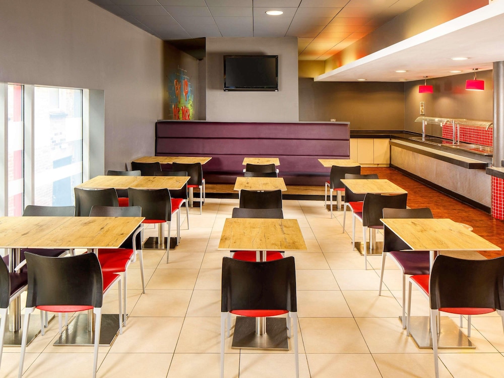 IBIS NOTTINGHAM CENTRE 65/69