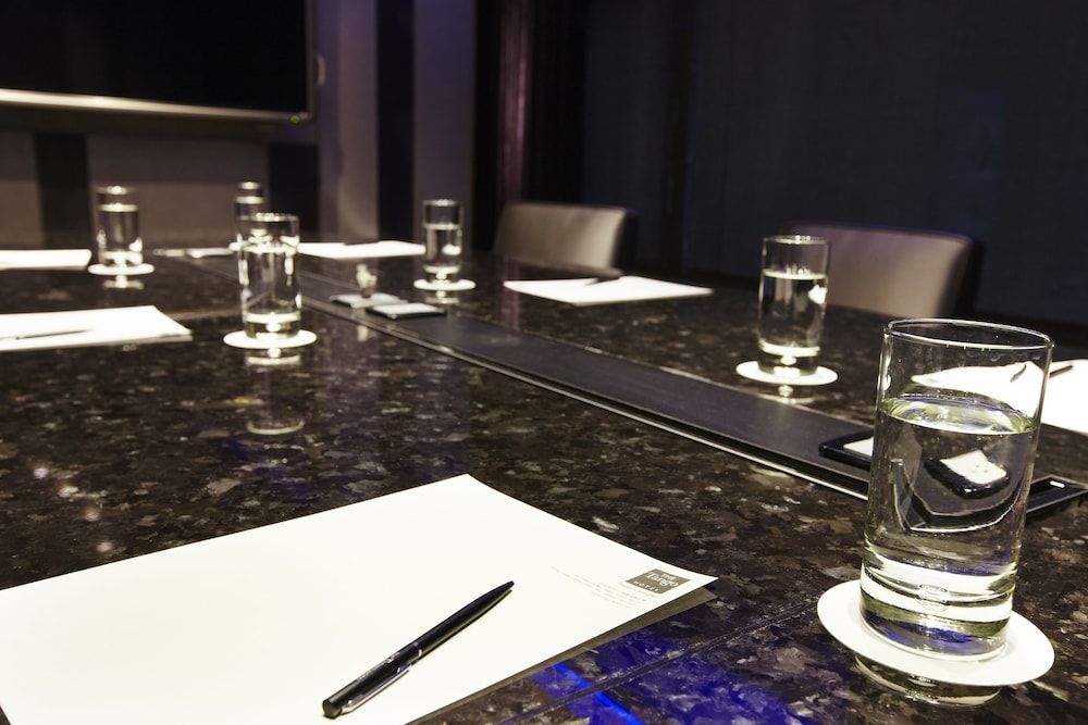 The Tango Hotel Taipei Changan 42/61