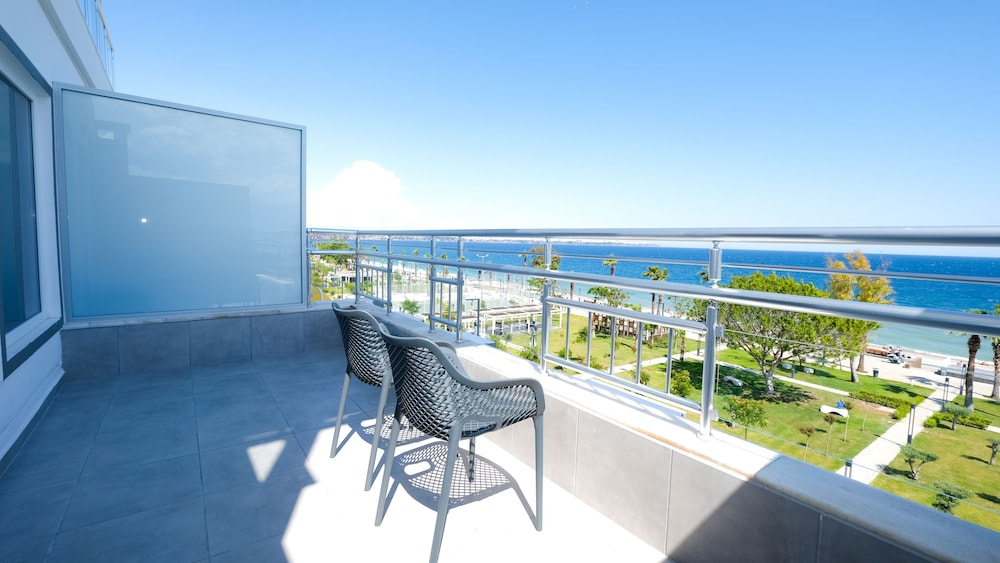 Sea City Devran Hotel & Spa 26/47