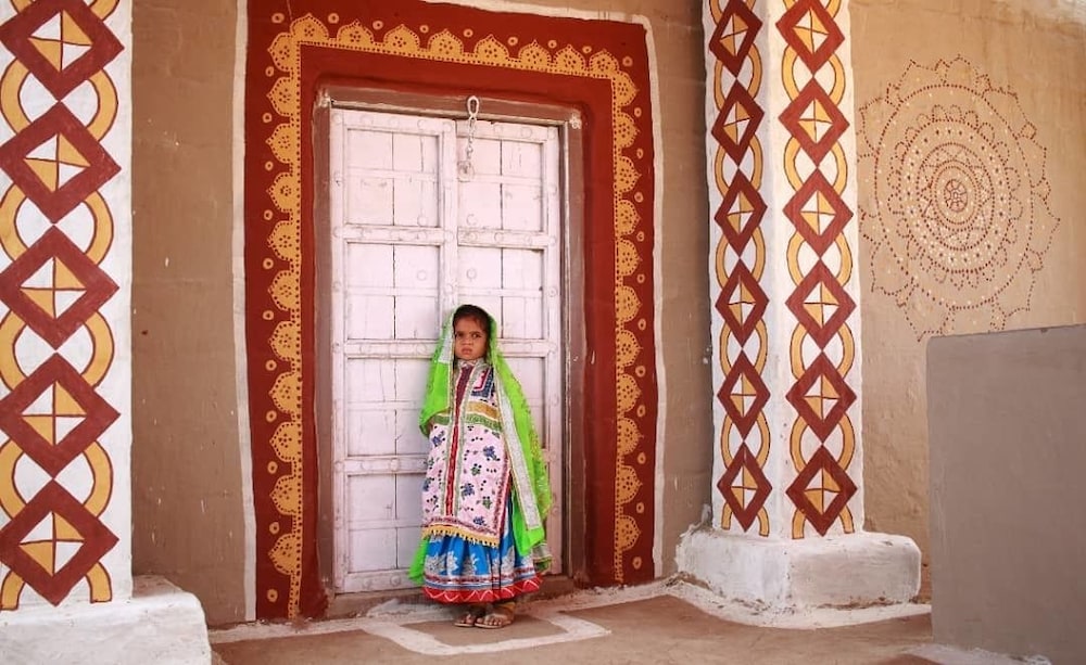 V Resorts Hodka Rann Stay Kutch 11/27
