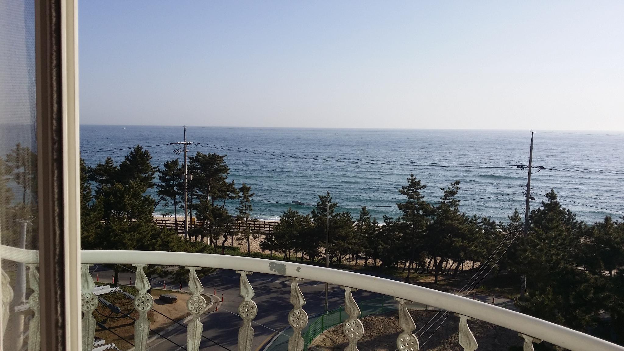 Gyeonpo Vistahotel 30/31