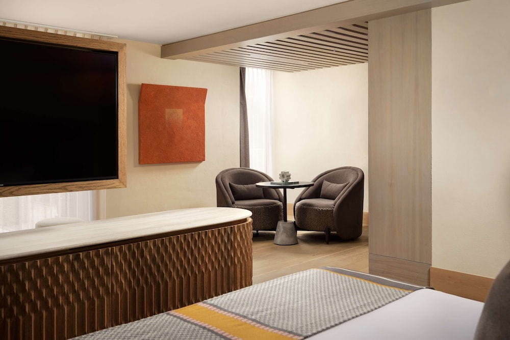 Numu Boutique Hotel 25/58