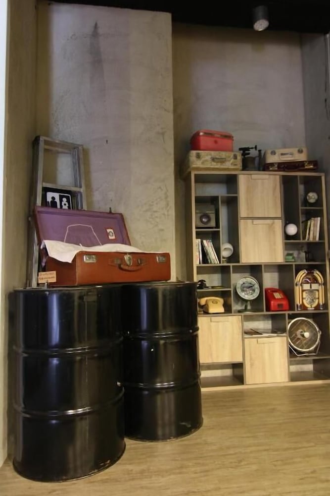 Prince To Travel Hotel 20/37