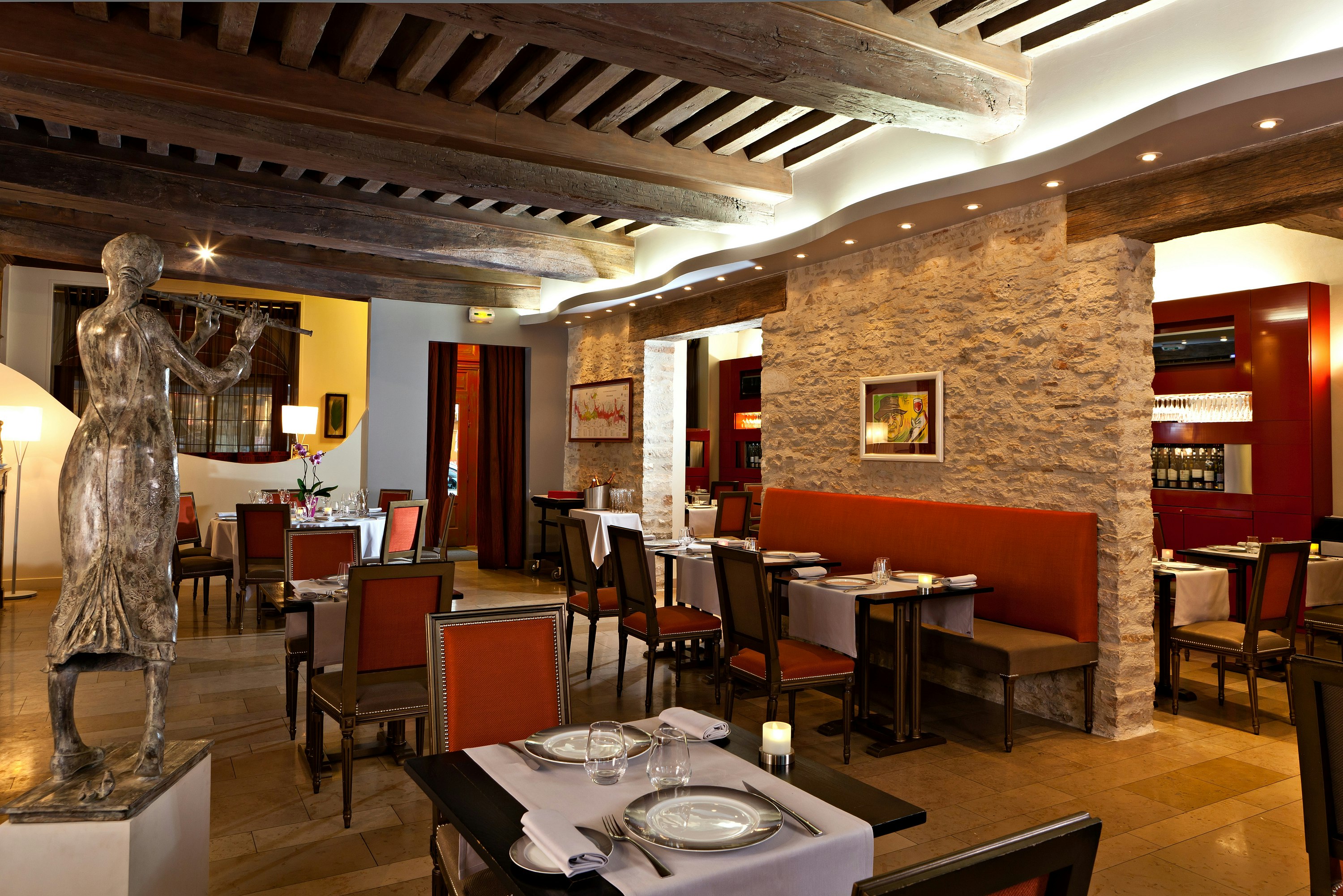 Hotel Le Cep & Spa 61/75