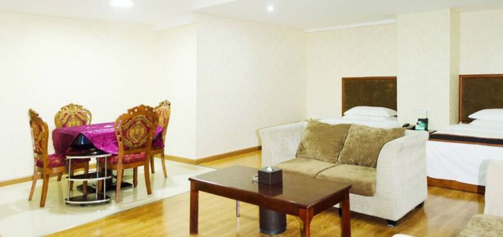 Jintang Hotel Guangzhou 34/37