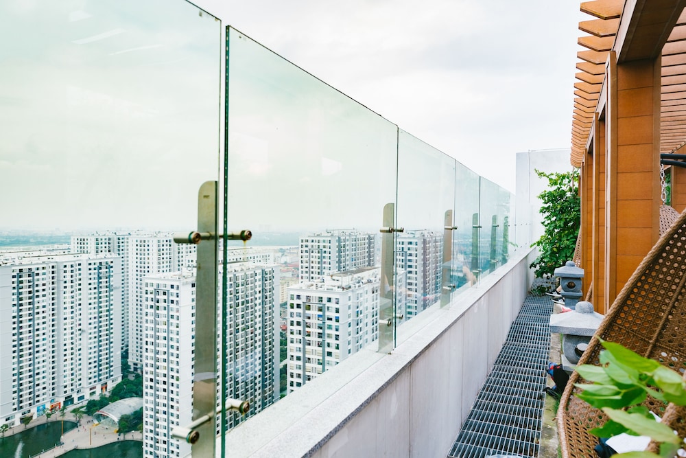 Park Hill No1 Apartment 3/31