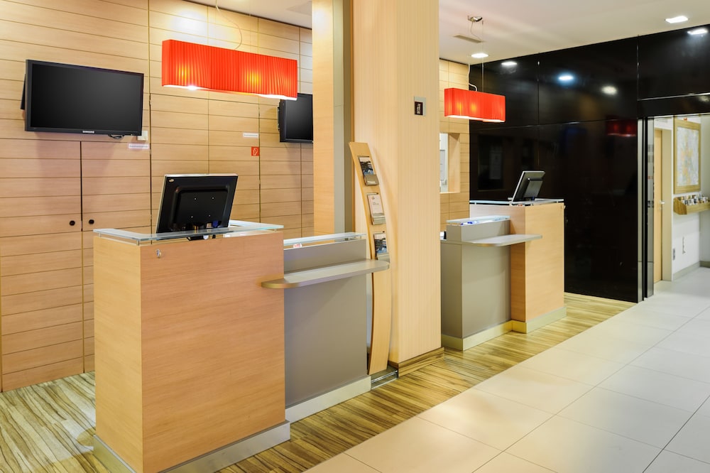 ibis Wien Messe 5/72