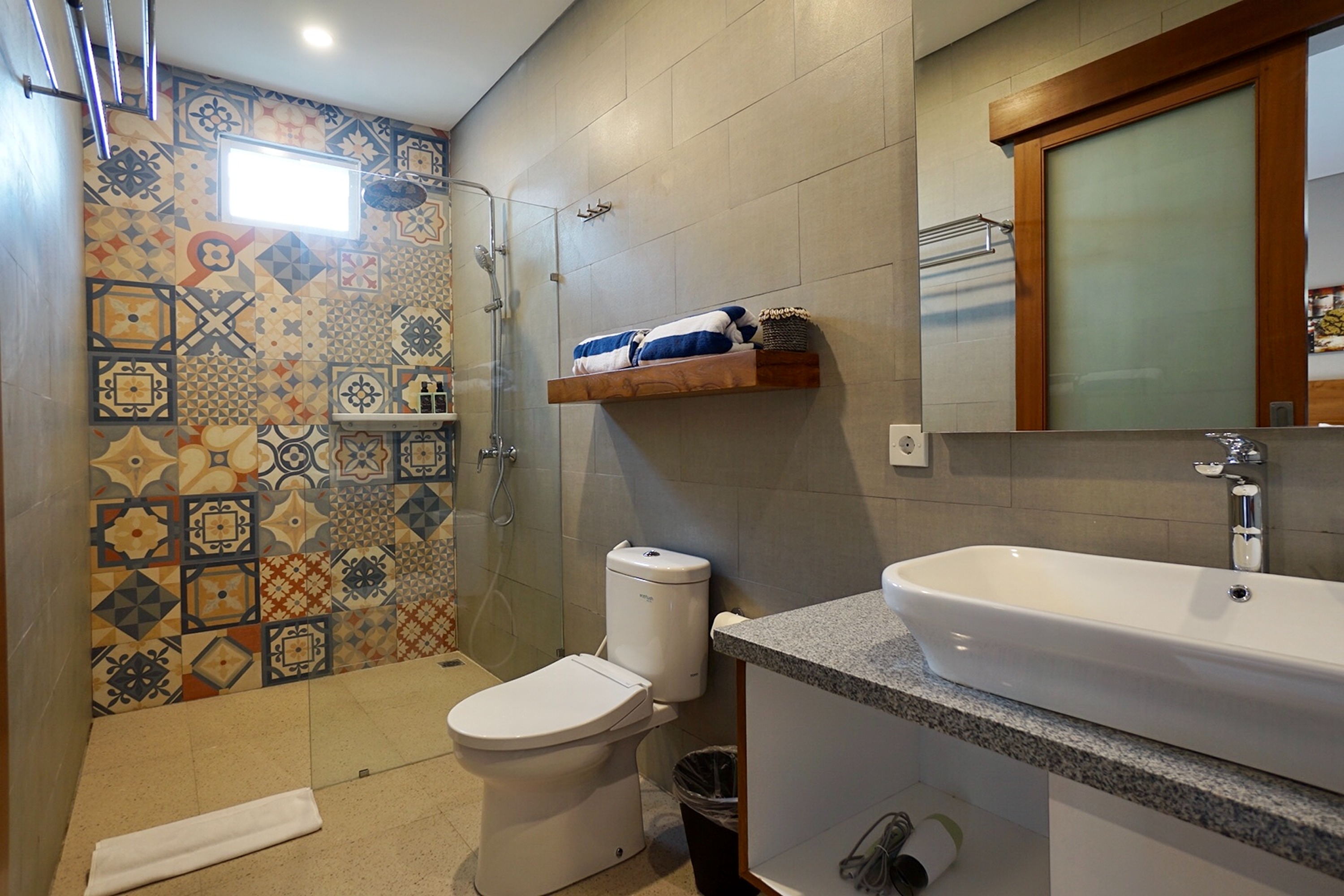 3 BEDROOMS, VILLA, PRIVATE POOL