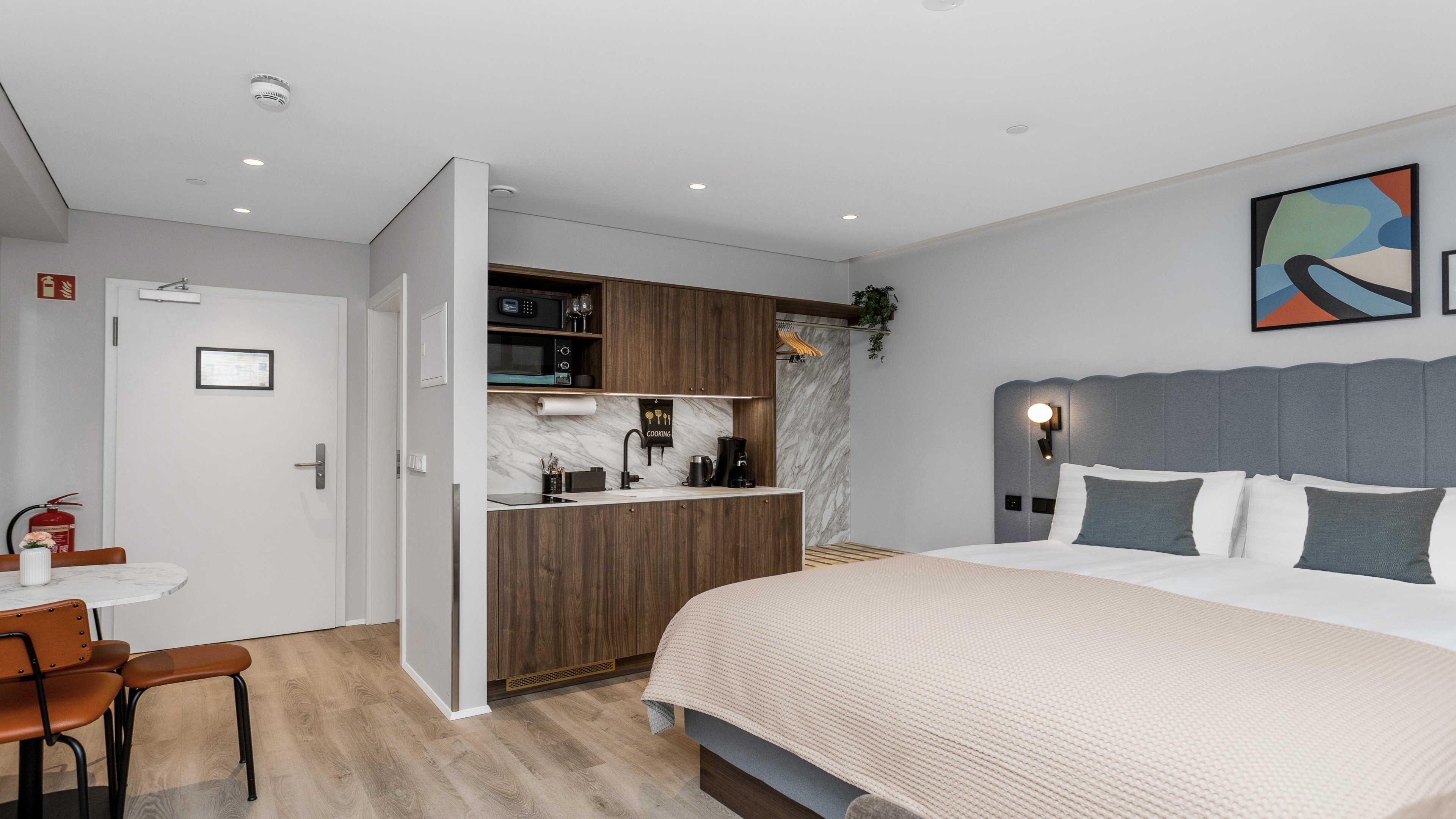 Candlewood Suites Reykjavik by IHG 19/50
