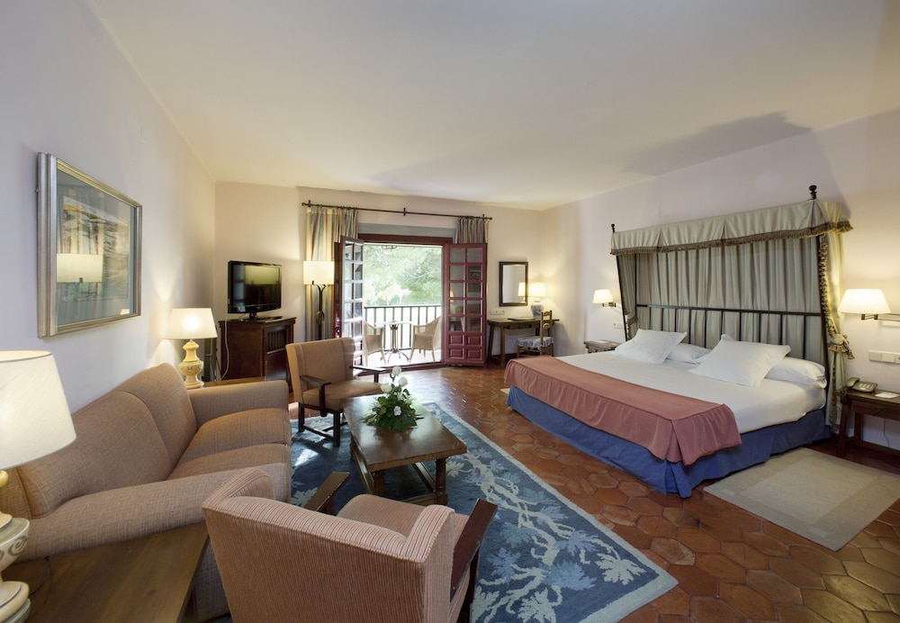Parador De Albacete 19/62