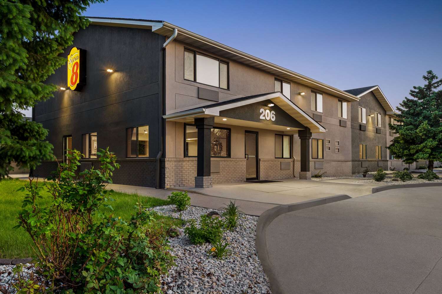 Super 8 By Wyndham Ankeny/Des Moines Area 1/21