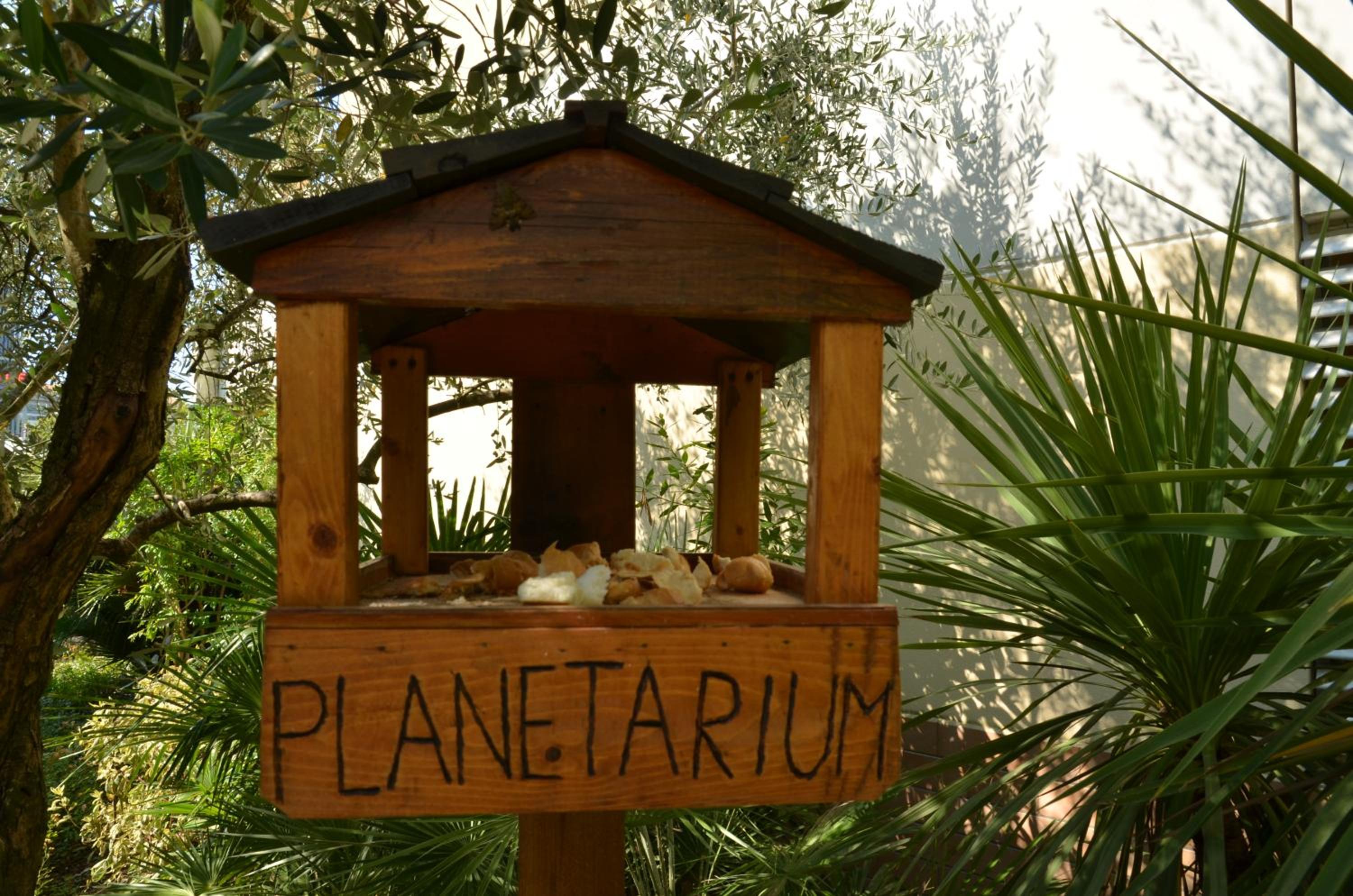 Aparthotel Planetarium Resort 47/50
