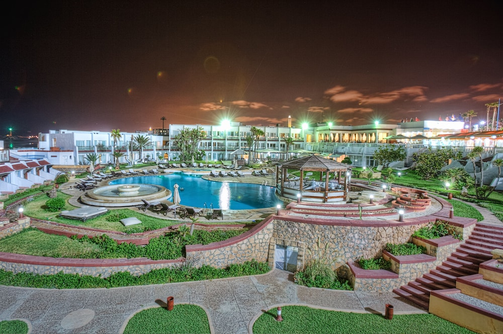 Casablanca Le Lido Thalasso And Spa 61/62