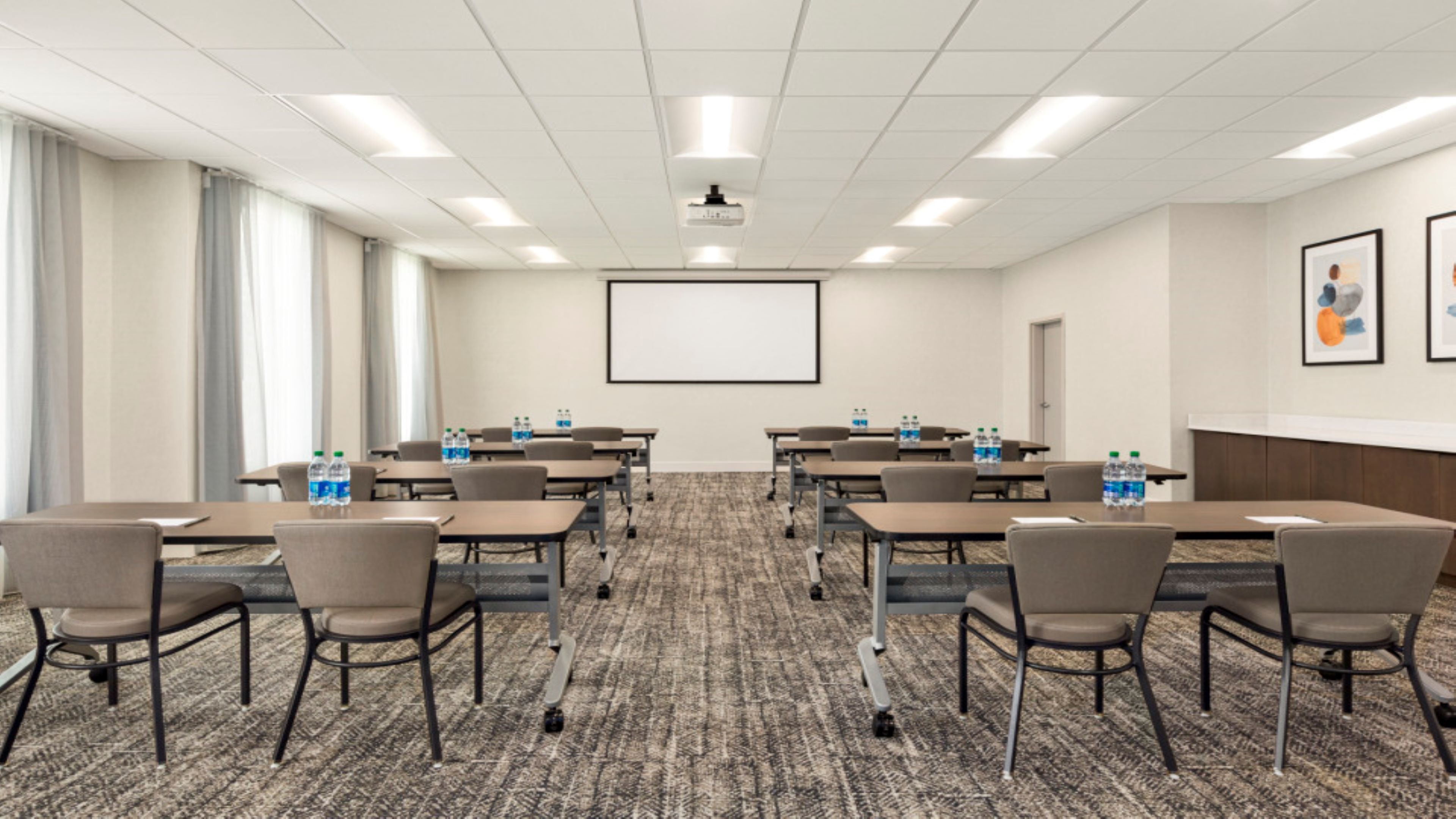 Staybridge Suites - Lexington S Medical Ctr Area, an IHG Hotel 19/28