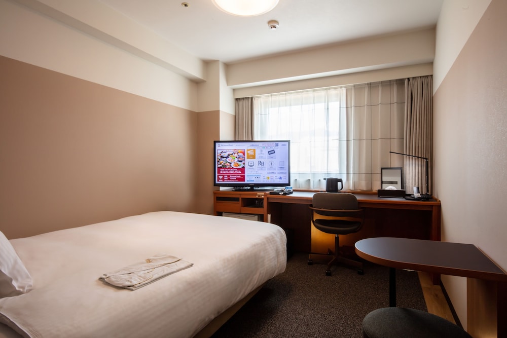 Richmond Hotel Matsumoto 2/21