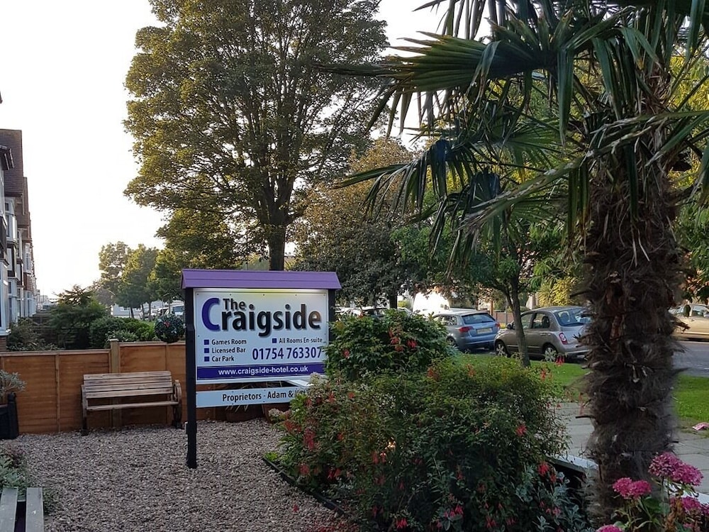 The Craigside 39/50