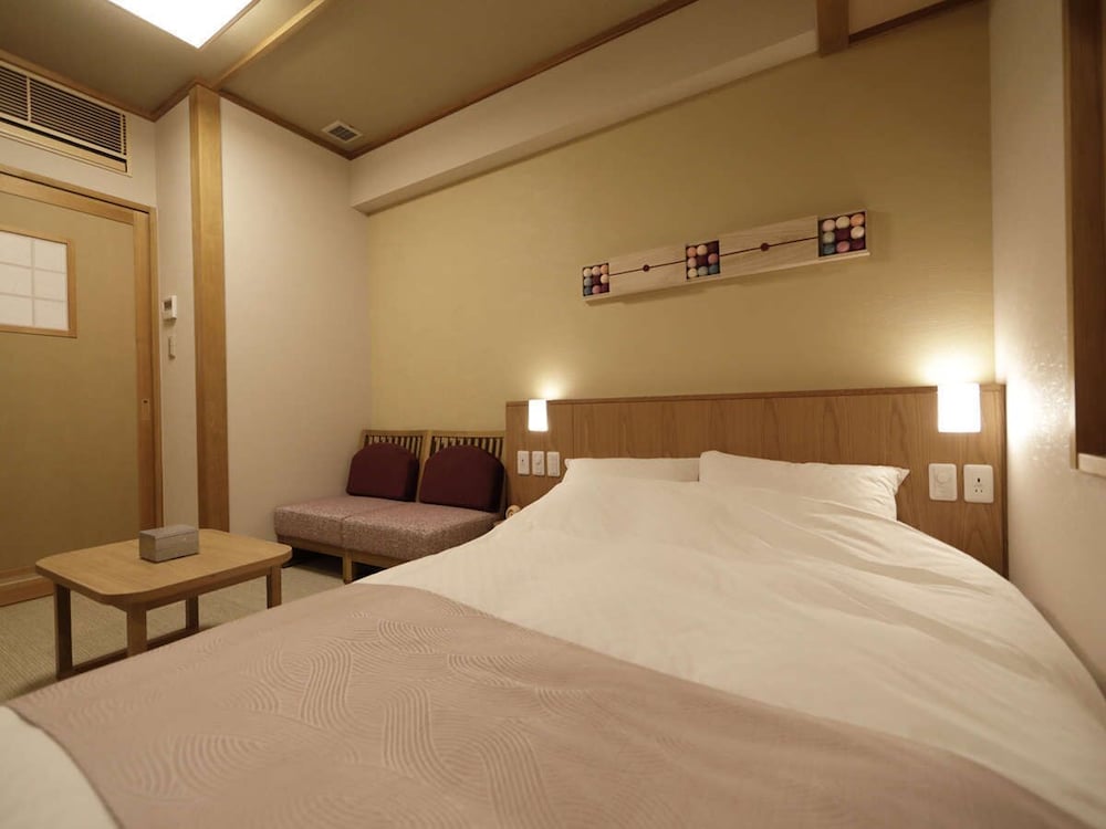 Kotohira Onsen Onyado Shikishima-Kan 7/30